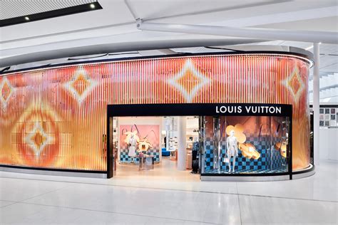 louis vuitton stores Sydney